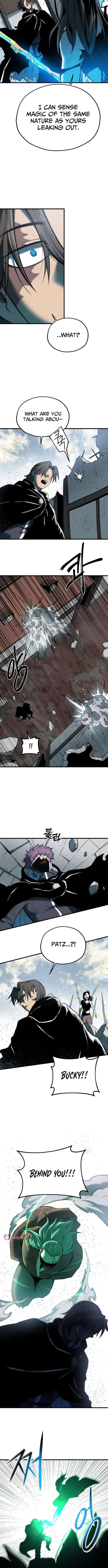Lantern Of The Dawn Chapter 90 – Page 7