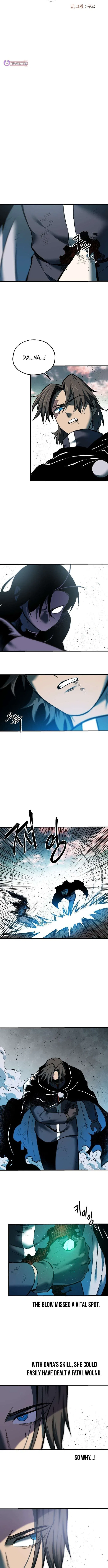 Lantern Of The Dawn Chapter 89 – Page 7