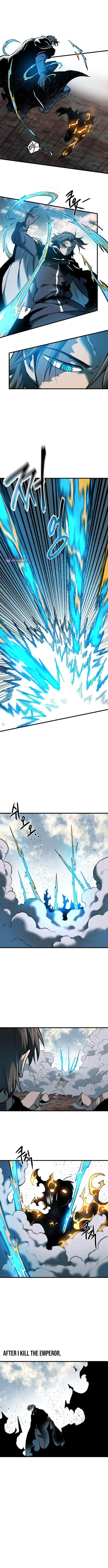 Lantern Of The Dawn Chapter 89 – Page 10