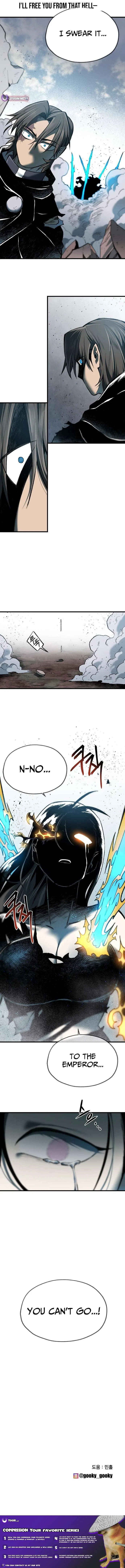 Lantern Of The Dawn Chapter 89 – Page 11