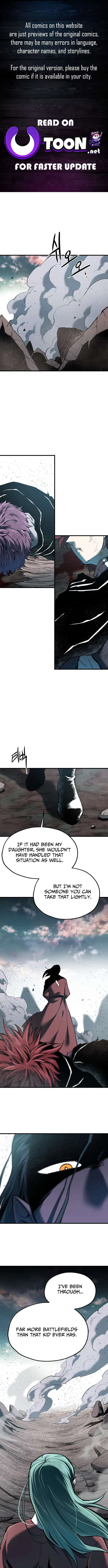 Lantern Of The Dawn Chapter 88 – Page 1