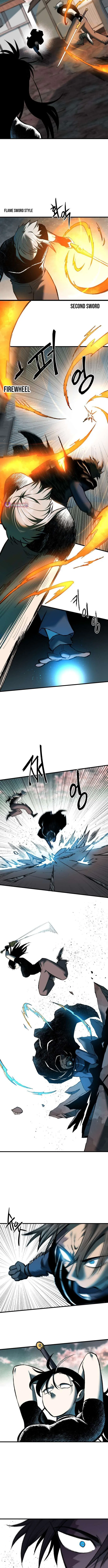 Lantern Of The Dawn Chapter 88 – Page 6