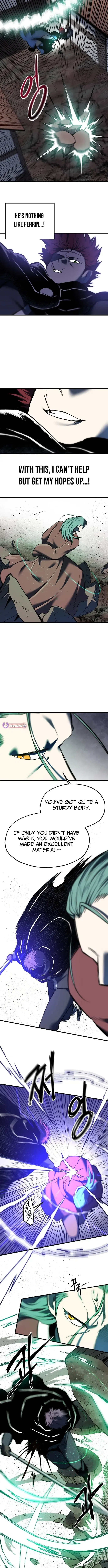 Lantern Of The Dawn Chapter 87 – Page 7