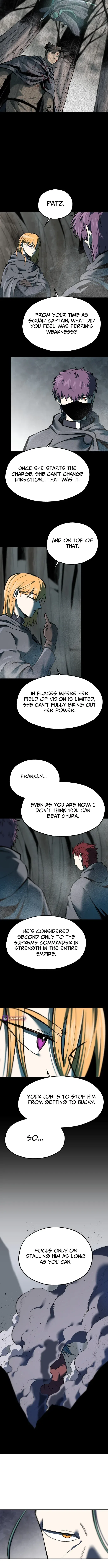 Lantern Of The Dawn Chapter 87 – Page 10