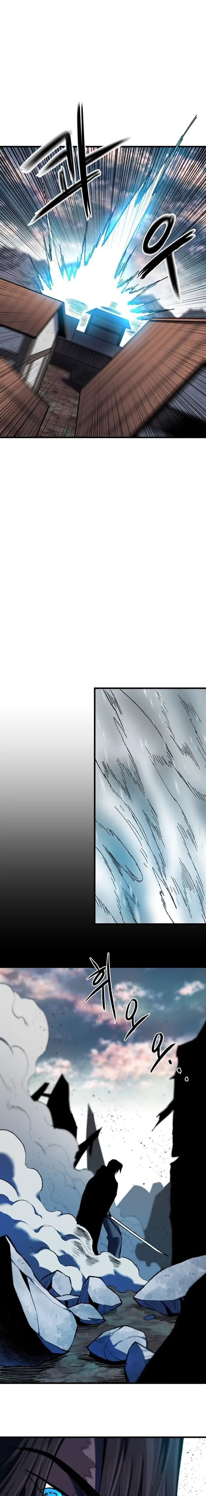 Lantern Of The Dawn Chapter 86 – Page 18