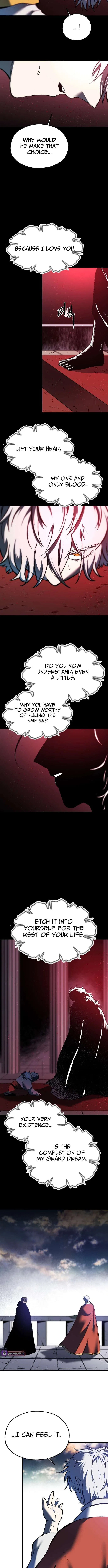 Lantern Of The Dawn Chapter 85 – Page 2