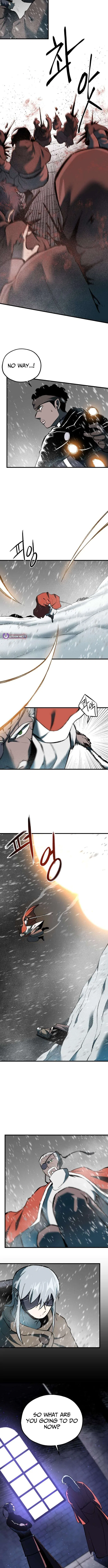 Lantern Of The Dawn Chapter 85 – Page 10