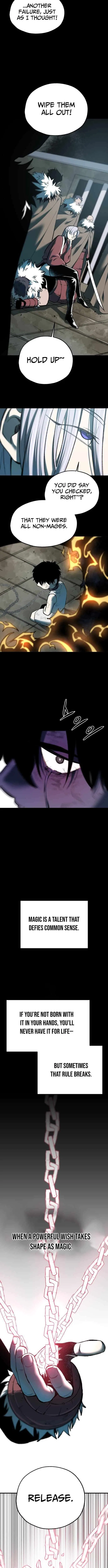 Lantern Of The Dawn Chapter 84 – Page 7