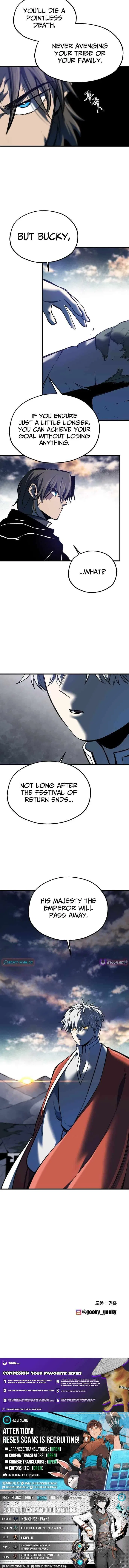 Lantern Of The Dawn Chapter 84 – Page 11