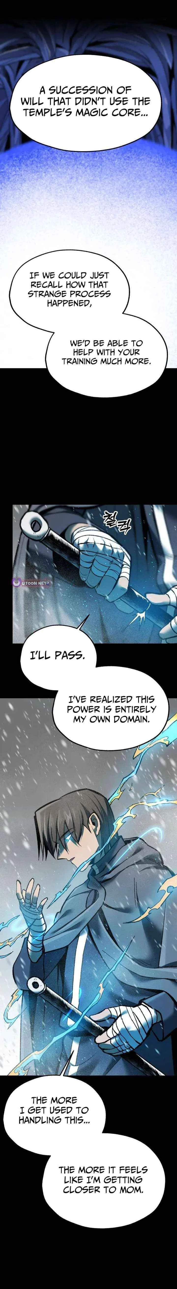 Lantern Of The Dawn Chapter 83 – Page 4