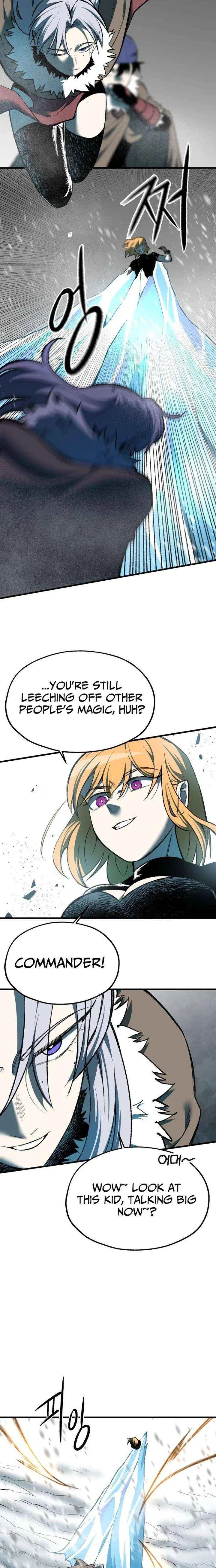 Lantern Of The Dawn Chapter 83 – Page 10