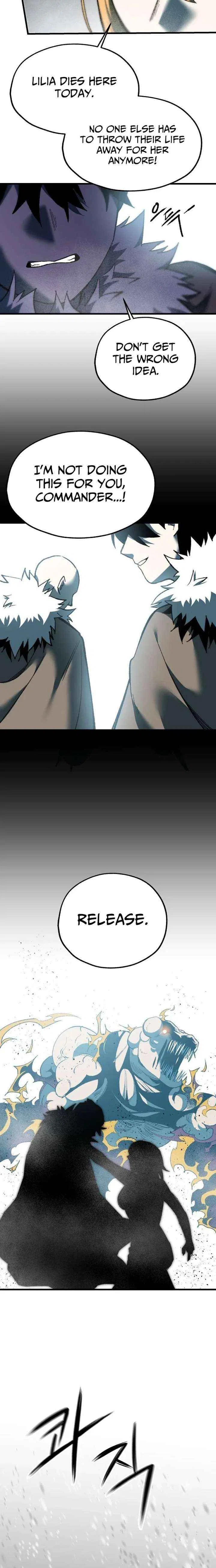 Lantern Of The Dawn Chapter 83 – Page 14