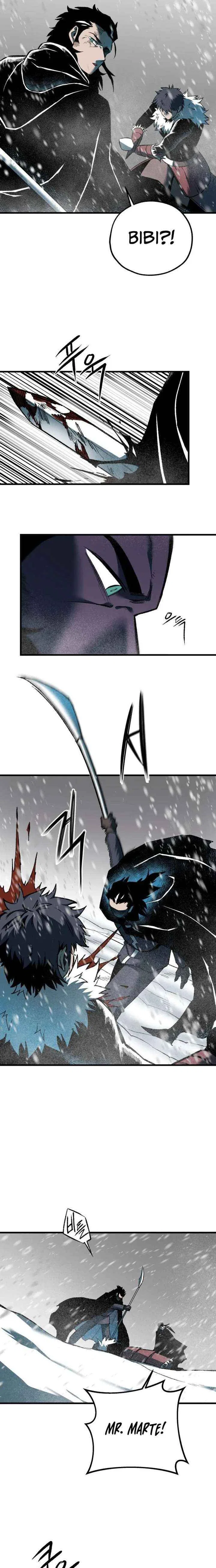 Lantern Of The Dawn Chapter 83 – Page 15