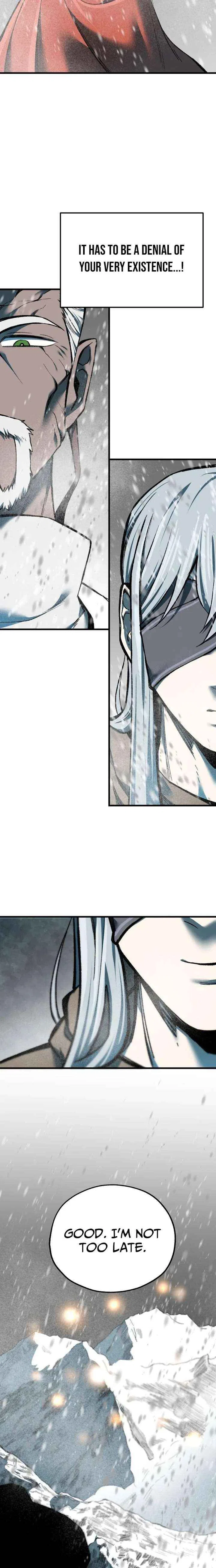 Lantern Of The Dawn Chapter 83 – Page 19