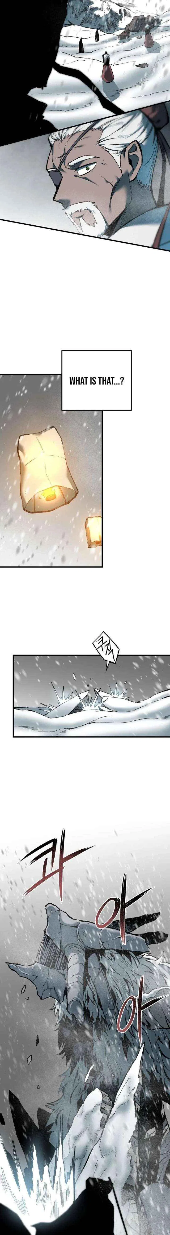 Lantern Of The Dawn Chapter 83 – Page 20