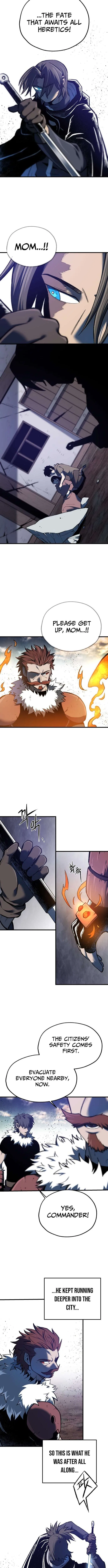 Lantern Of The Dawn Chapter 82 – Page 3
