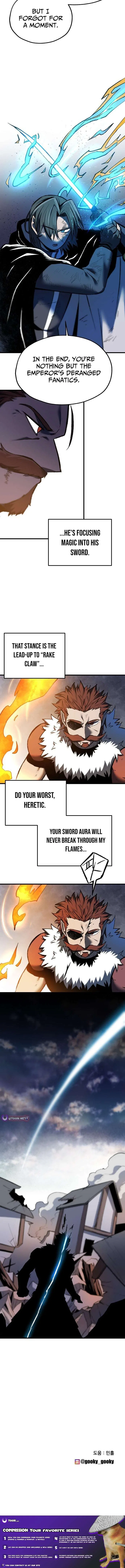 Lantern Of The Dawn Chapter 82 – Page 11