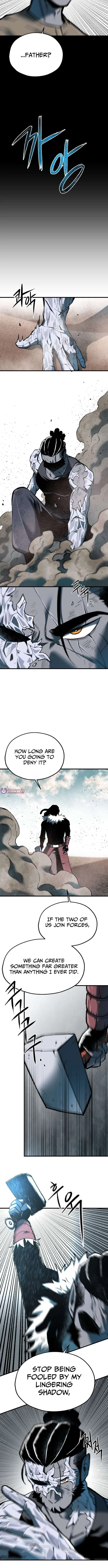 Lantern Of The Dawn Chapter 81 – Page 5