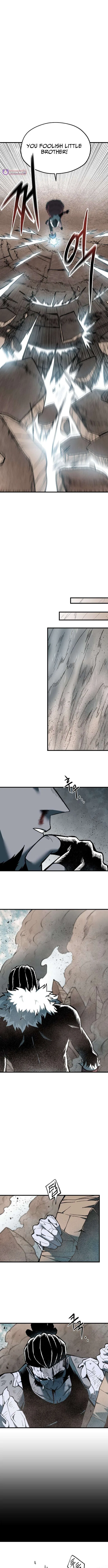 Lantern Of The Dawn Chapter 81 – Page 6