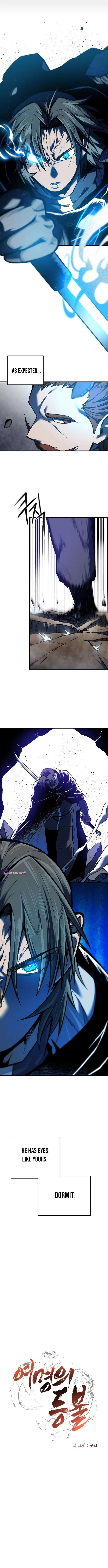 Lantern Of The Dawn Chapter 80 – Page 2