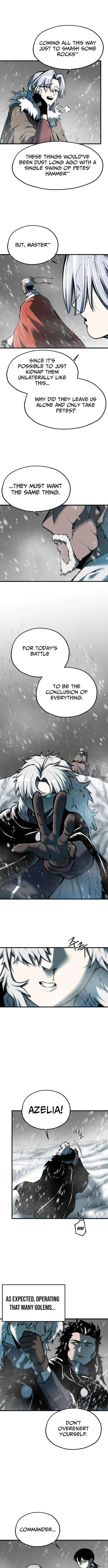 Lantern Of The Dawn Chapter 80 – Page 5