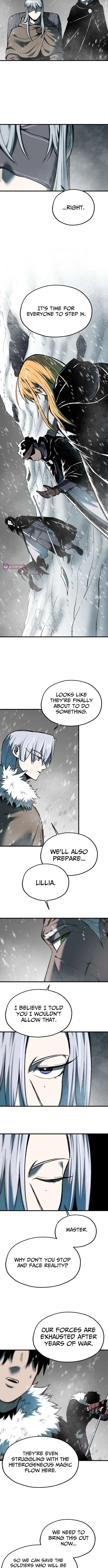 Lantern Of The Dawn Chapter 80 – Page 6