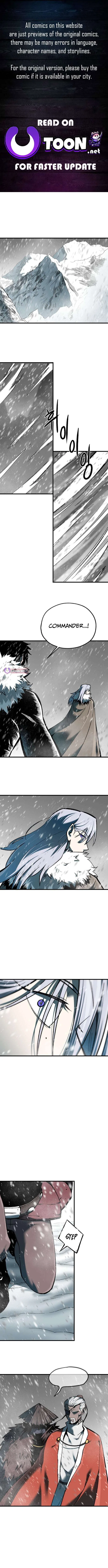 Lantern Of The Dawn Chapter 79 – Page 1