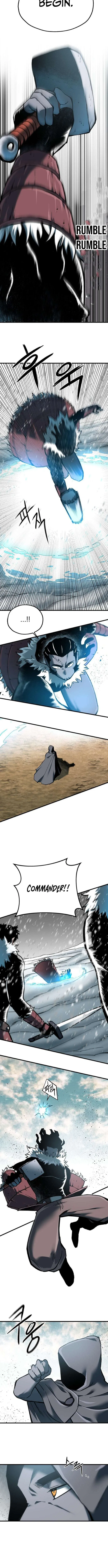 Lantern Of The Dawn Chapter 79 – Page 3