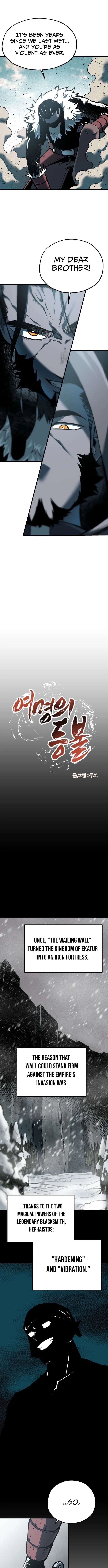 Lantern Of The Dawn Chapter 79 – Page 4