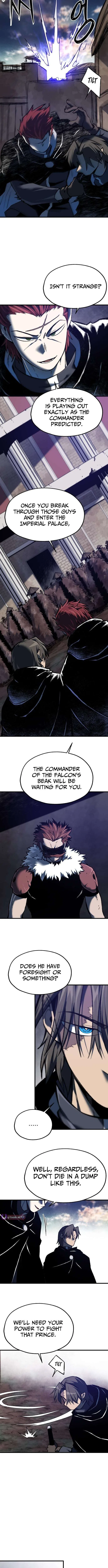 Lantern Of The Dawn Chapter 79 – Page 9