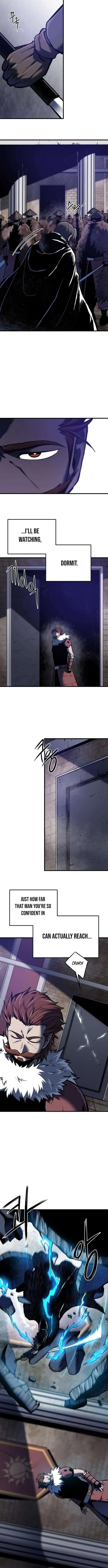 Lantern Of The Dawn Chapter 79 – Page 10