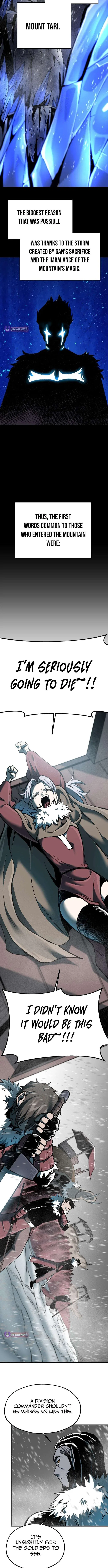 Lantern Of The Dawn Chapter 78 – Page 2