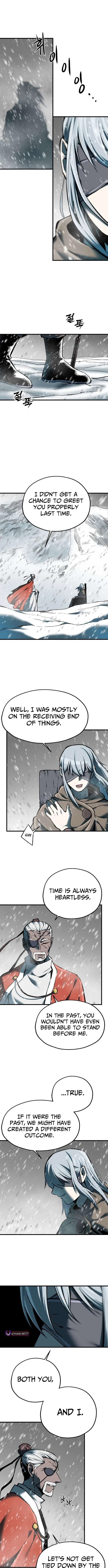 Lantern Of The Dawn Chapter 78 – Page 5