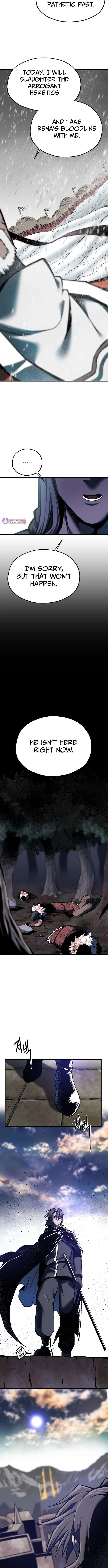 Lantern Of The Dawn Chapter 78 – Page 6