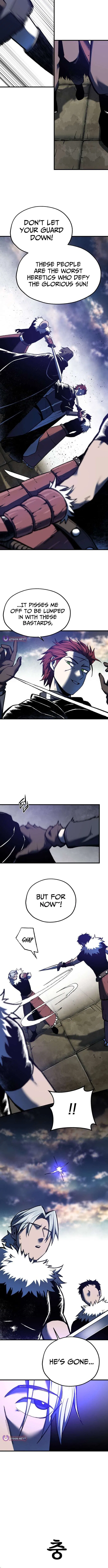 Lantern Of The Dawn Chapter 78 – Page 9