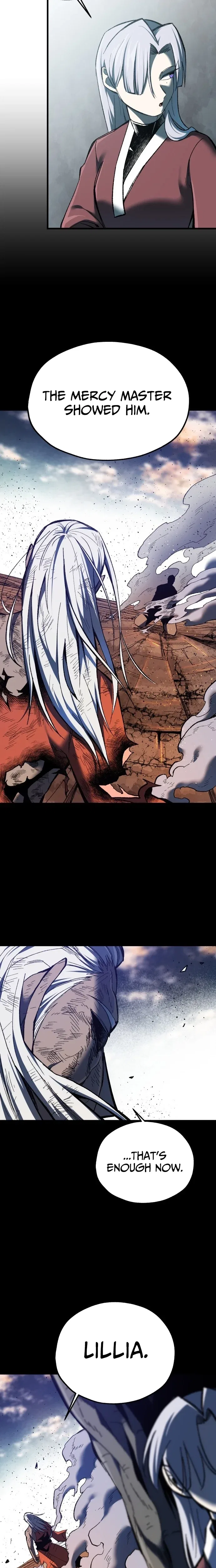Lantern Of The Dawn Chapter 77 – Page 7