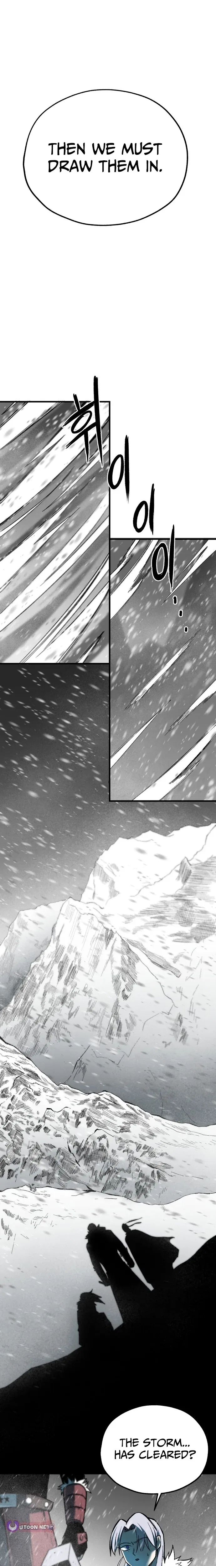 Lantern Of The Dawn Chapter 77 – Page 22