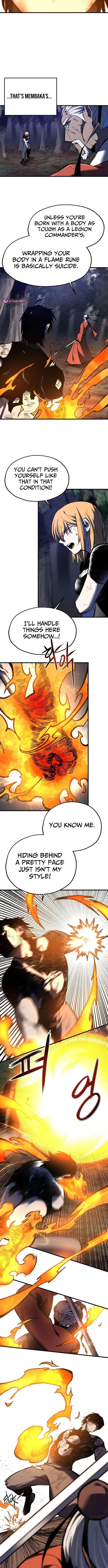 Lantern Of The Dawn Chapter 76 – Page 5