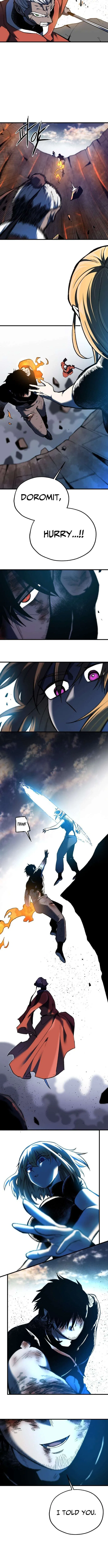 Lantern Of The Dawn Chapter 76 – Page 8