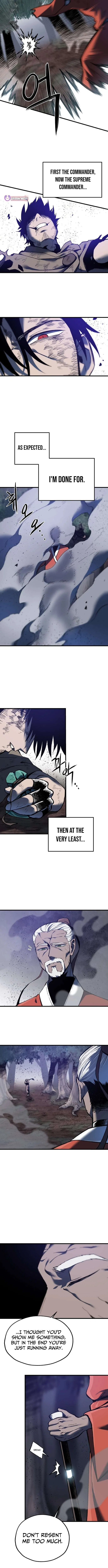 Lantern Of The Dawn Chapter 75 – Page 5