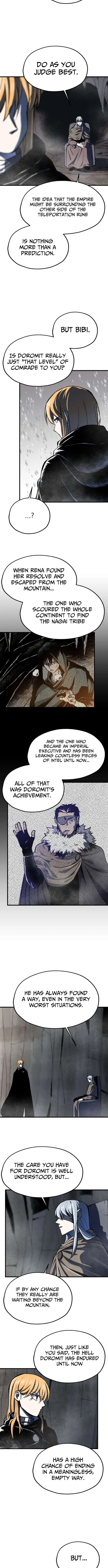 Lantern Of The Dawn Chapter 74 – Page 7