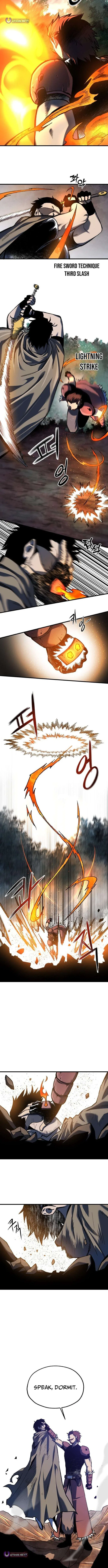Lantern Of The Dawn Chapter 73 – Page 9