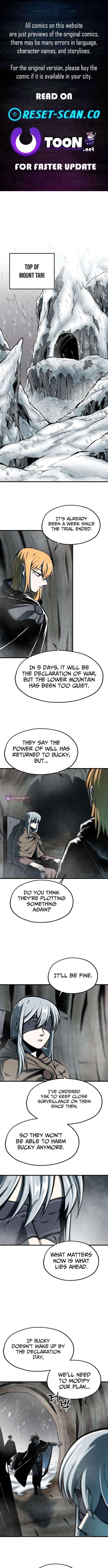 Lantern Of The Dawn Chapter 71 – Page 1