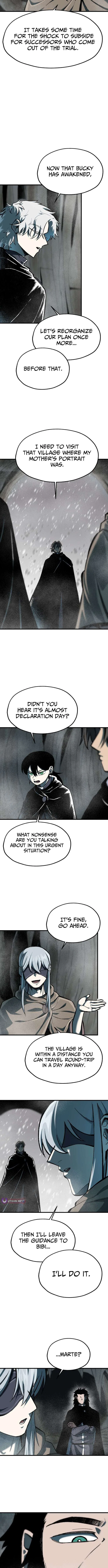 Lantern Of The Dawn Chapter 71 – Page 4