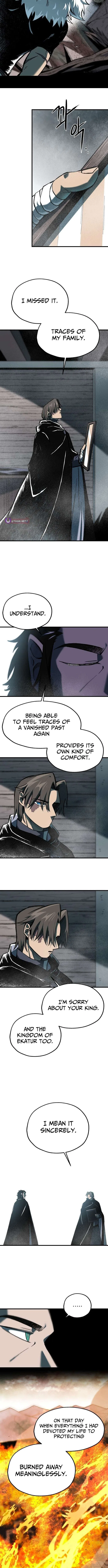Lantern Of The Dawn Chapter 71 – Page 6