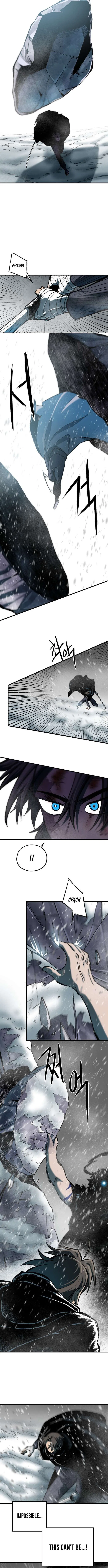 Lantern Of The Dawn Chapter 70 – Page 3