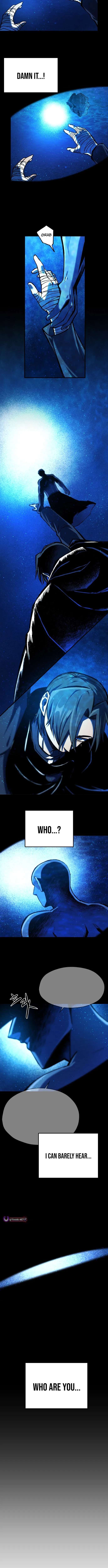 Lantern Of The Dawn Chapter 69 – Page 2