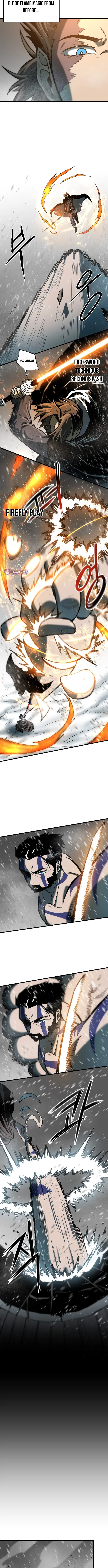 Lantern Of The Dawn Chapter 69 – Page 6