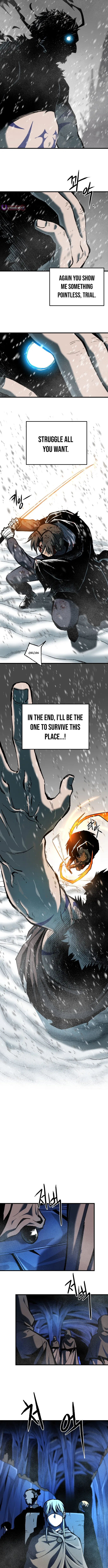 Lantern Of The Dawn Chapter 69 – Page 12