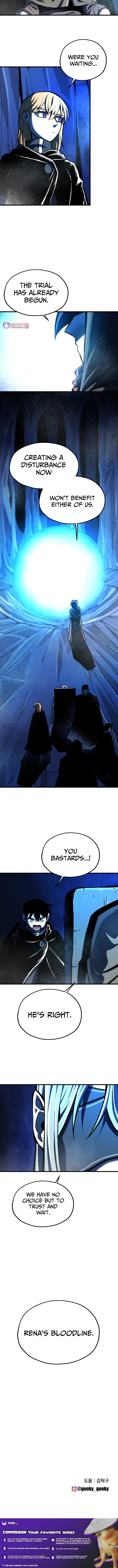 Lantern Of The Dawn Chapter 69 – Page 13